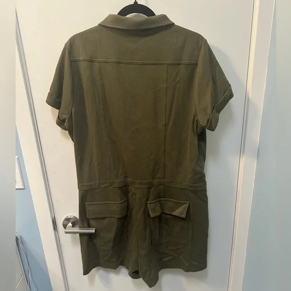 Cabi “Squad Romper” - Picture 3 of 3